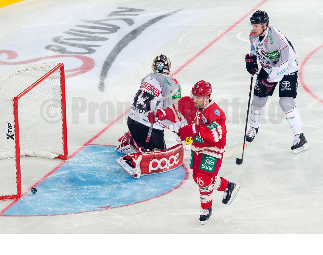 2. DEL Winter Game Düsseldorfer EG / Kölner Haie