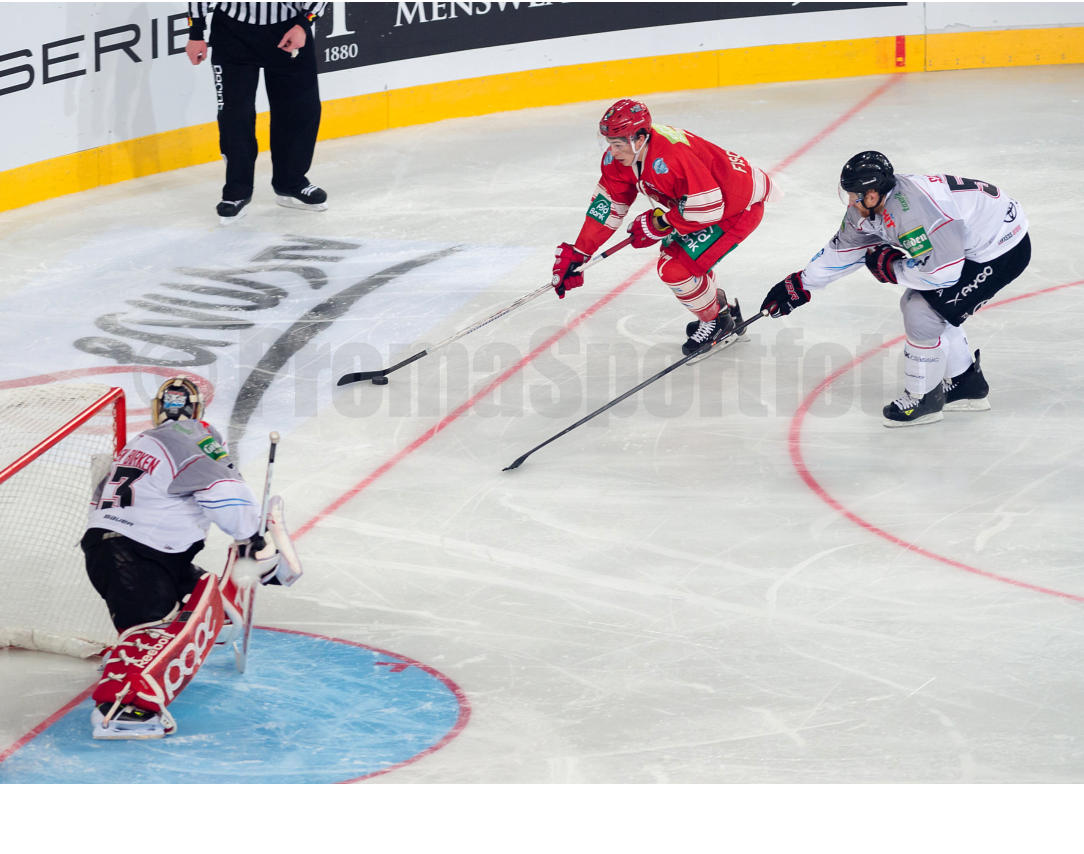 2. DEL Winter Game Düsseldorfer EG / Kölner Haie