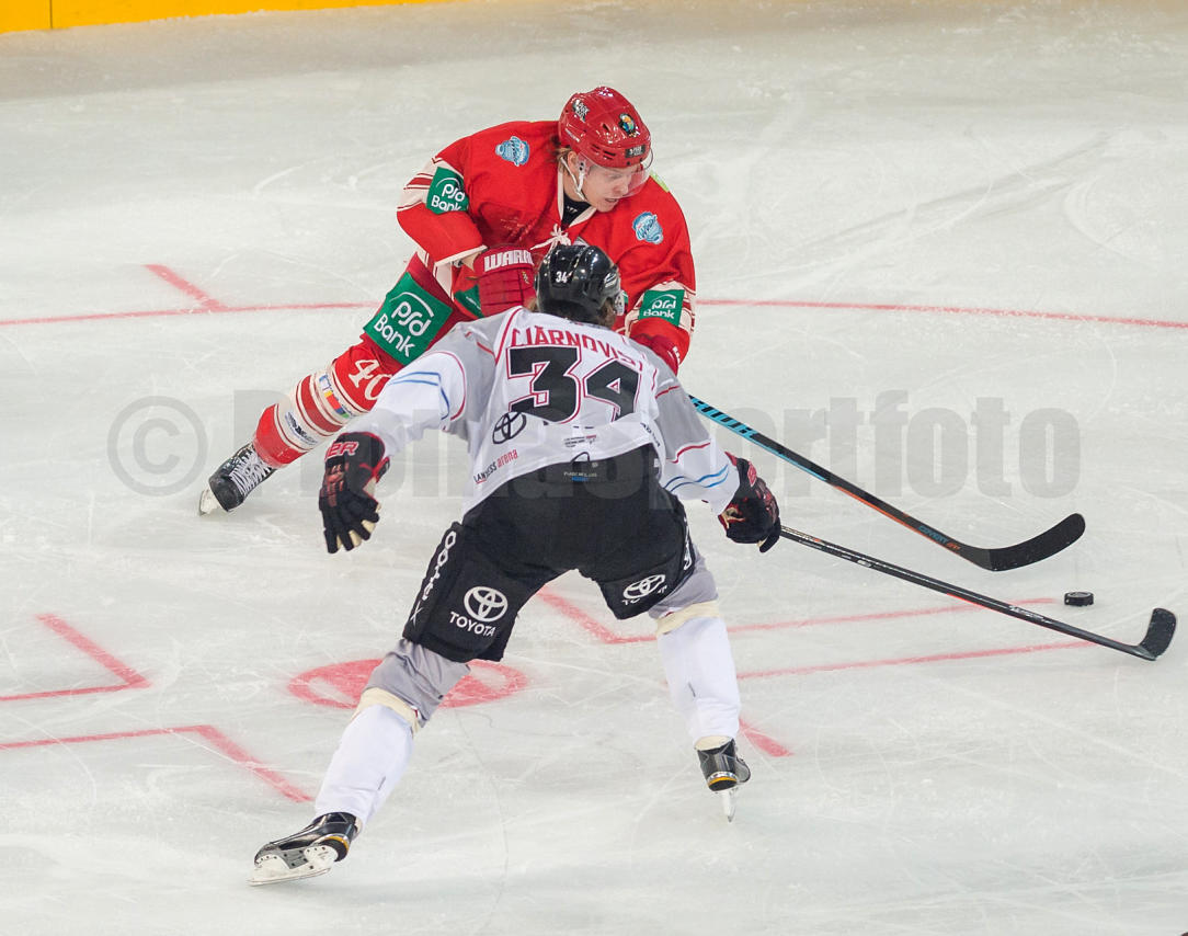 2. DEL Winter Game Düsseldorfer EG / Kölner Haie