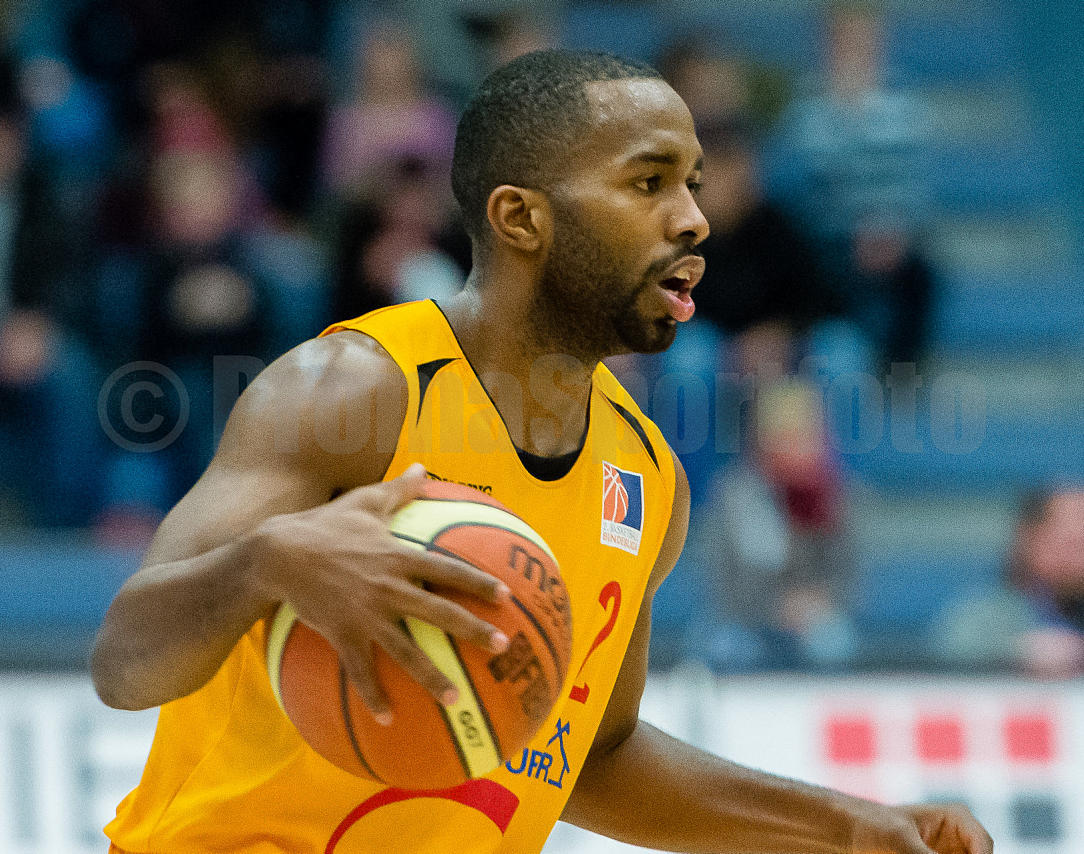 2. Bundesliga ETB Wohnbau Baskets Essen / Finke Baskets Paderborn