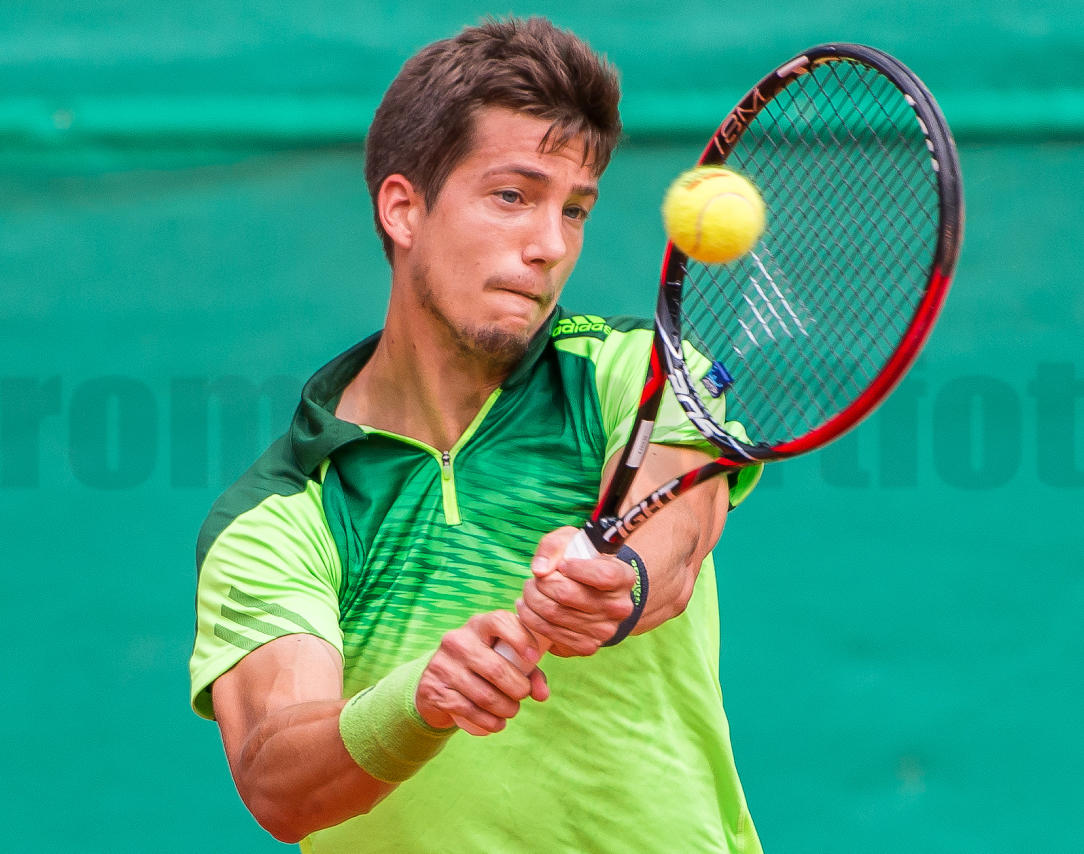 1. Bundesliga Herren, TC BW Halle / TK Kurhaus Lambertz Aachen