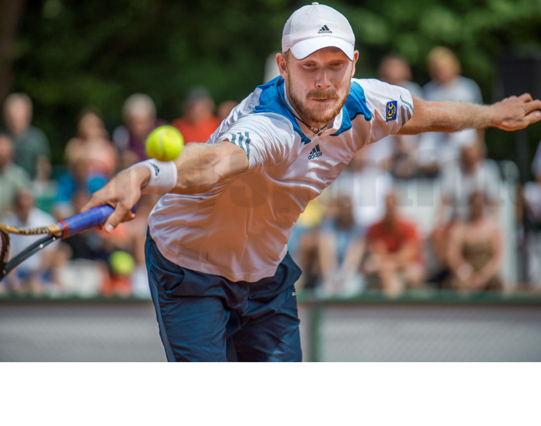 1. Bundesliga Herren, TC BW Halle / TK Kurhaus Lambertz Aachen