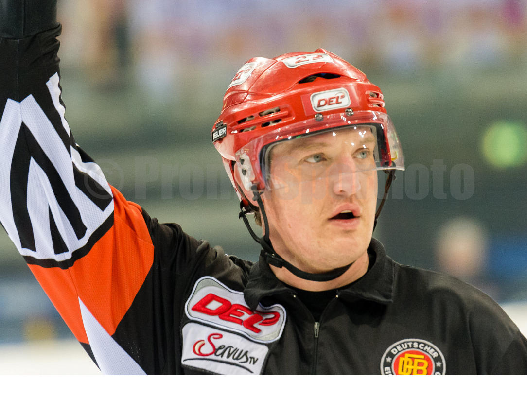 Playoffs Halbfinale Düsseldorfer EG / ERC Ingolstadt