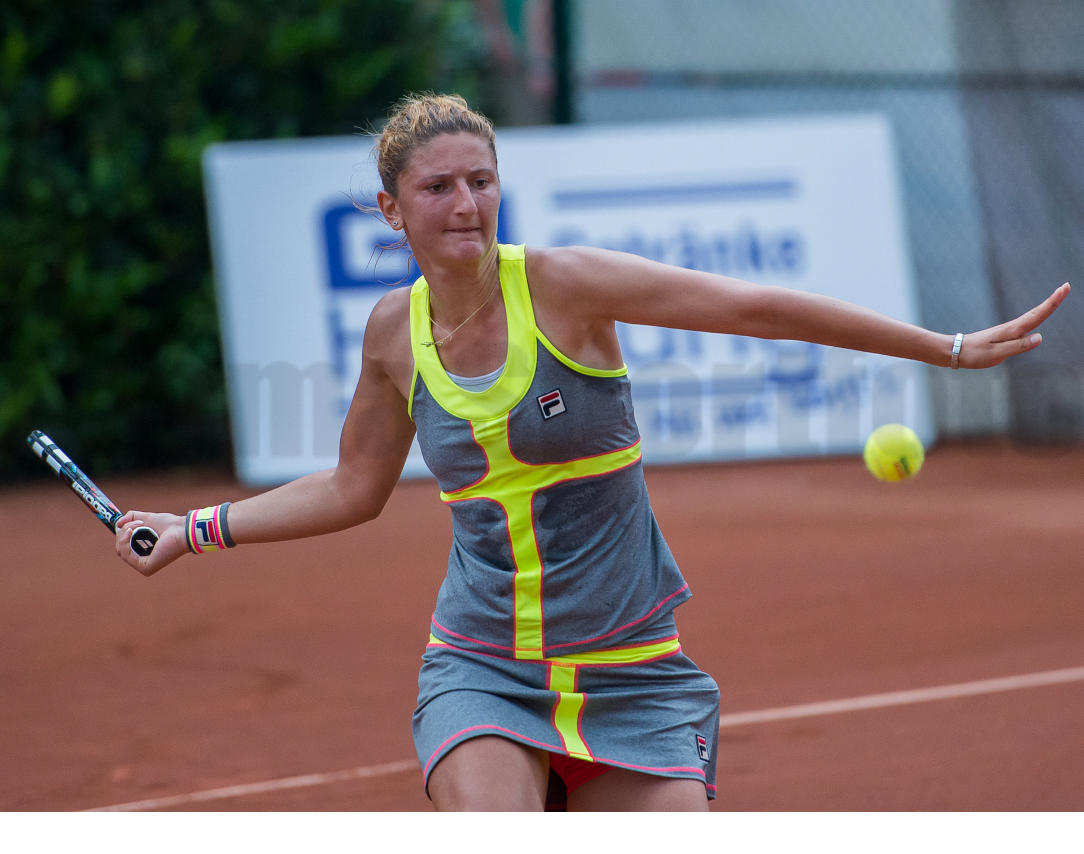 1. Bundesliga Damen, Finale TC Fidonia Bocholt / M2 Beauté Ratingen