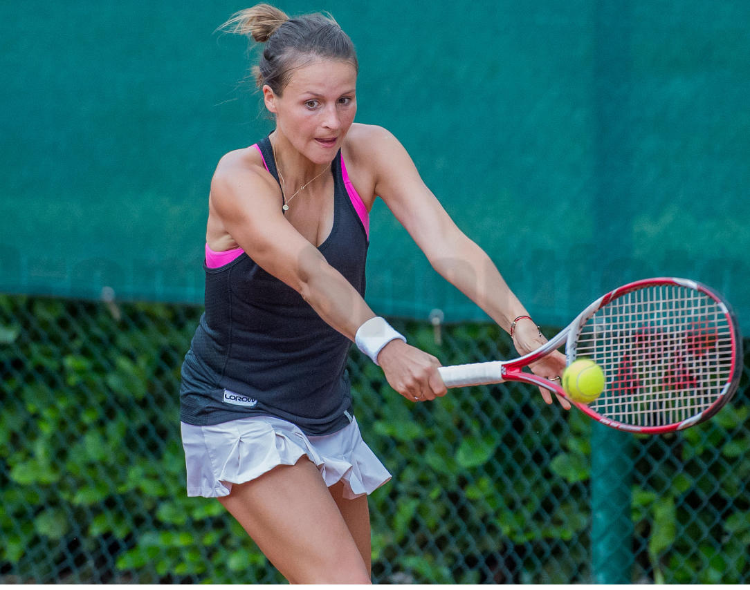 1. Bundesliga Damen, Finale TC Fidonia Bocholt / M2 Beauté Ratingen