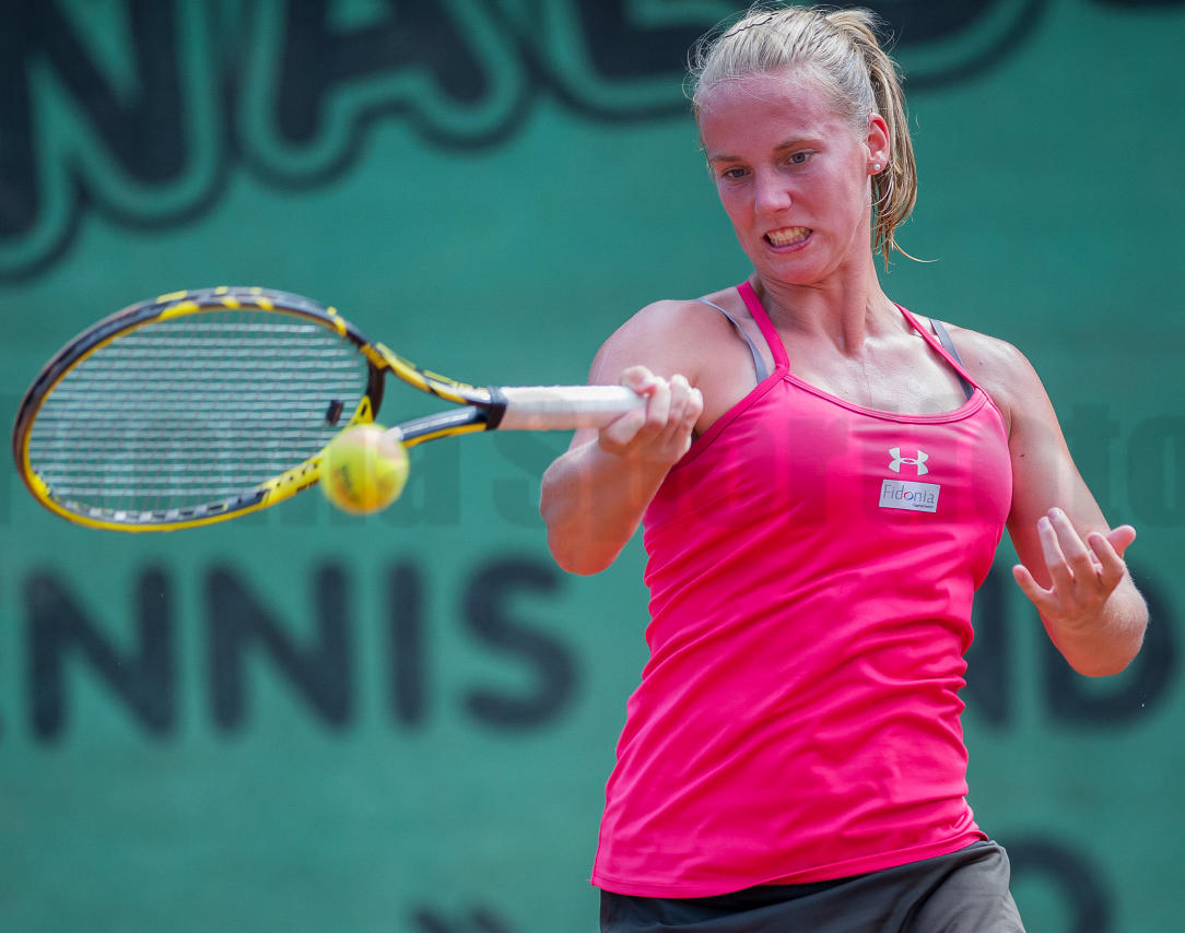 1. Bundesliga Damen, Finale TC Fidonia Bocholt / M2 Beauté Ratingen