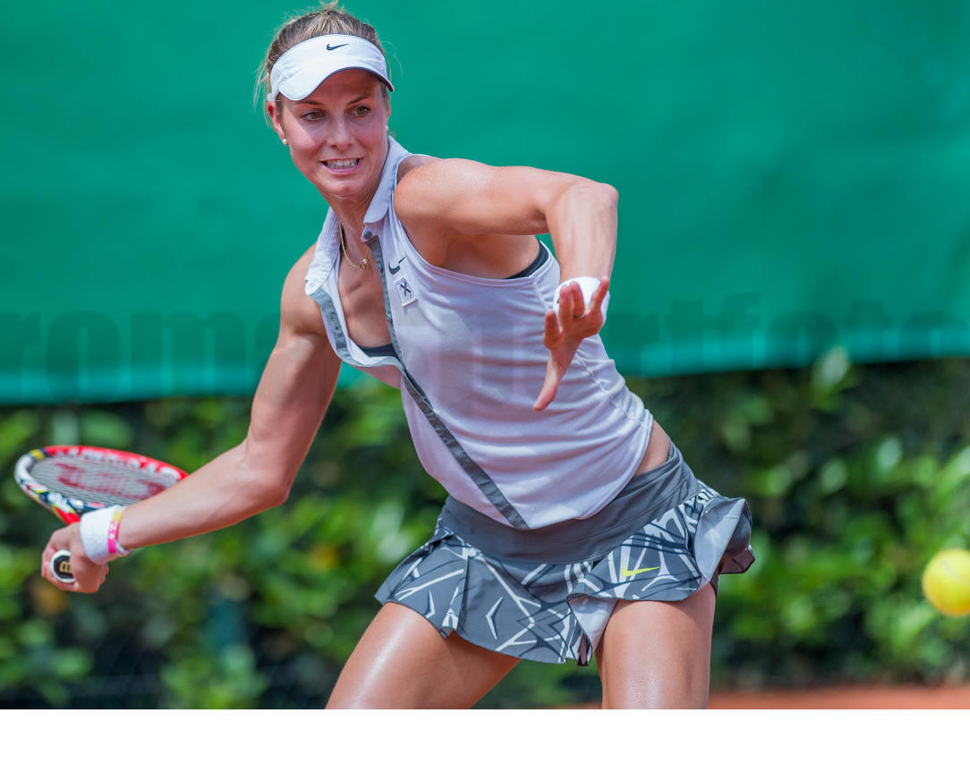 1. Bundesliga Damen, Finale TC Fidonia Bocholt / M2 Beauté Ratingen
