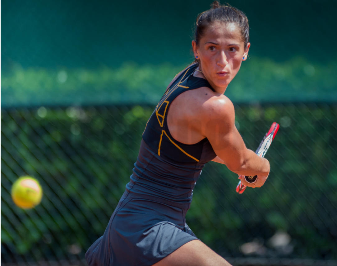 1. Bundesliga Damen, Finale TC Fidonia Bocholt / M2 Beauté Ratingen