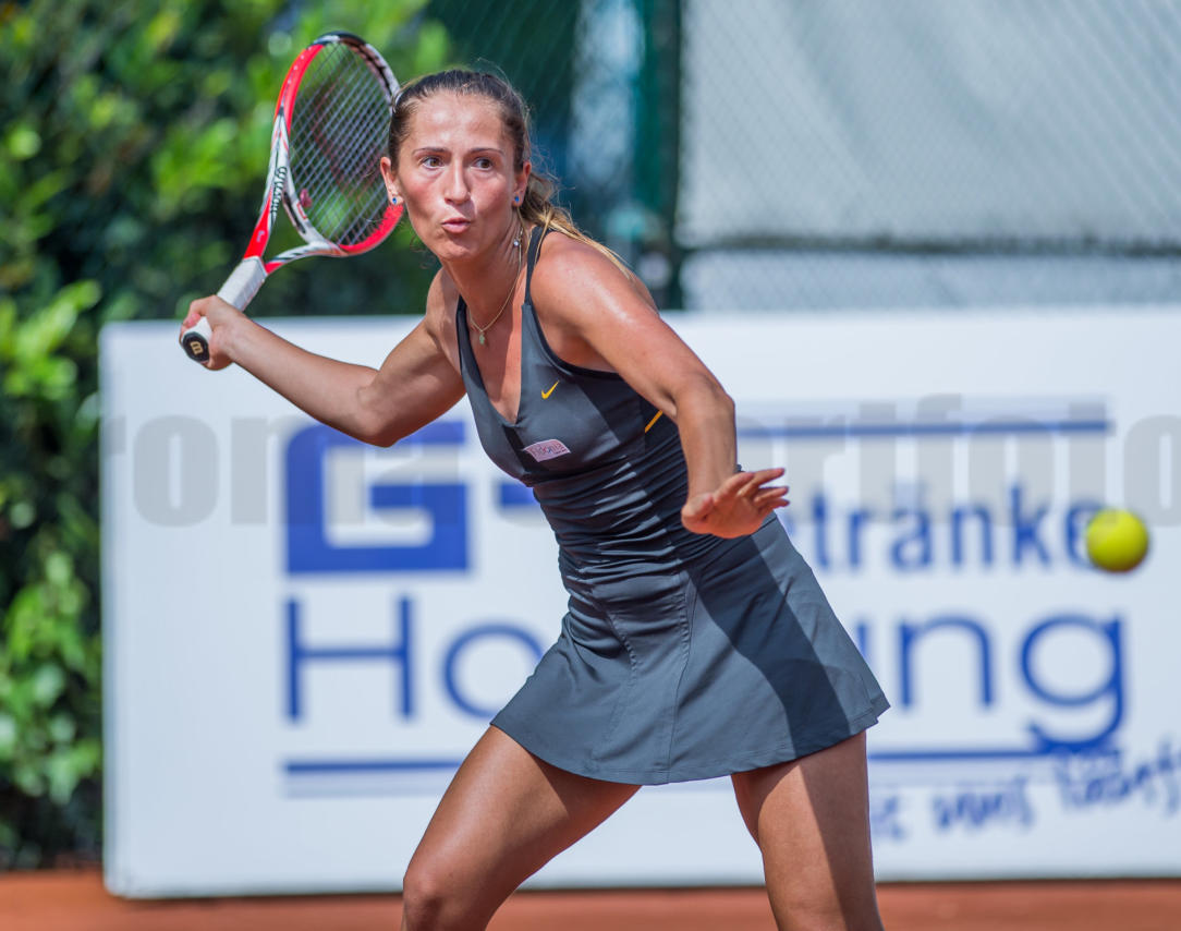 1. Bundesliga Damen, Finale TC Fidonia Bocholt / M2 Beauté Ratingen