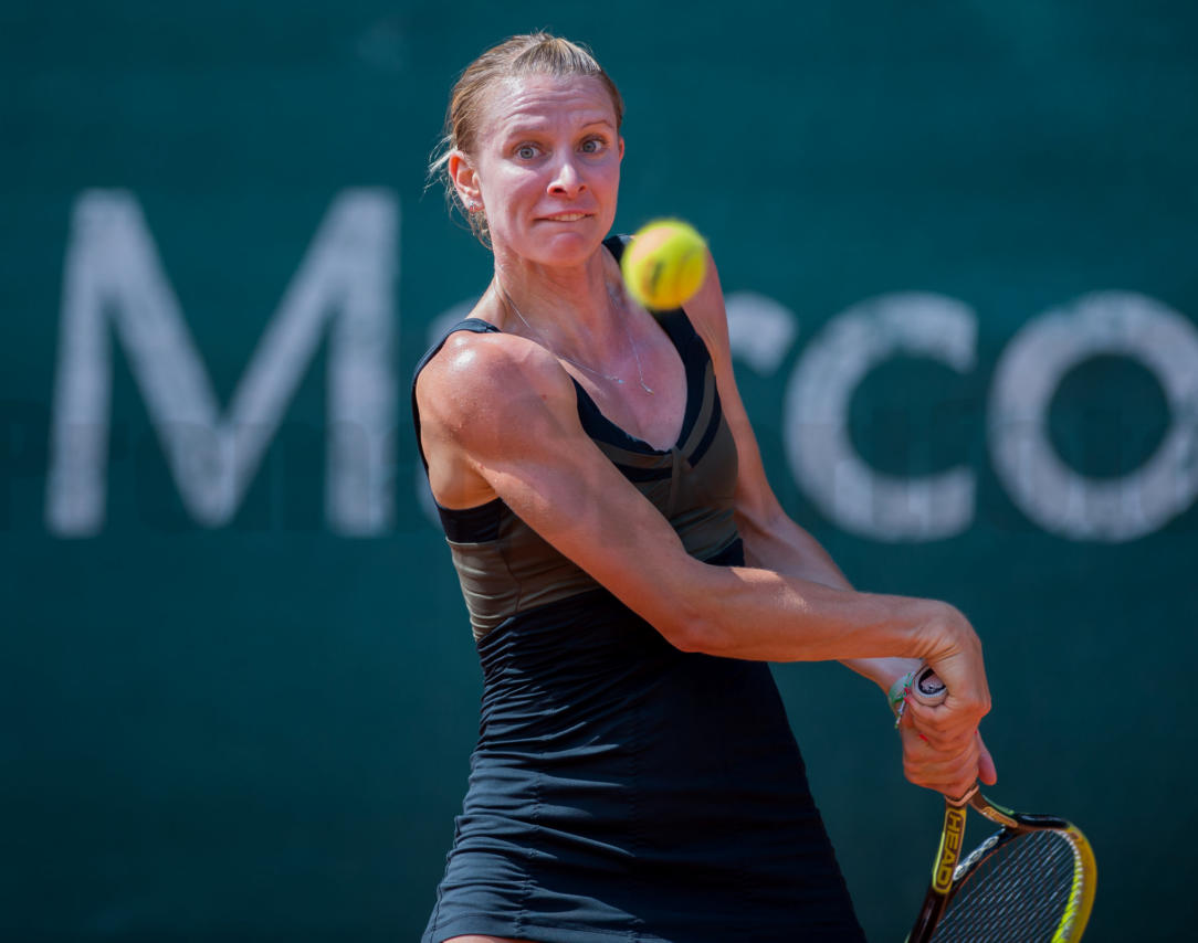 1. Bundesliga Damen, Finale TC Fidonia Bocholt / M2 Beauté Ratingen