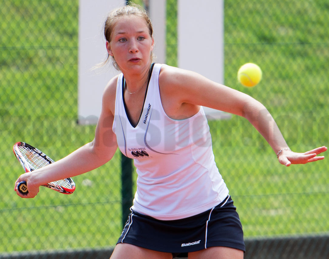 1. Bundesliga Damen, TK BW Aachen / M2 Beauté Ratingen