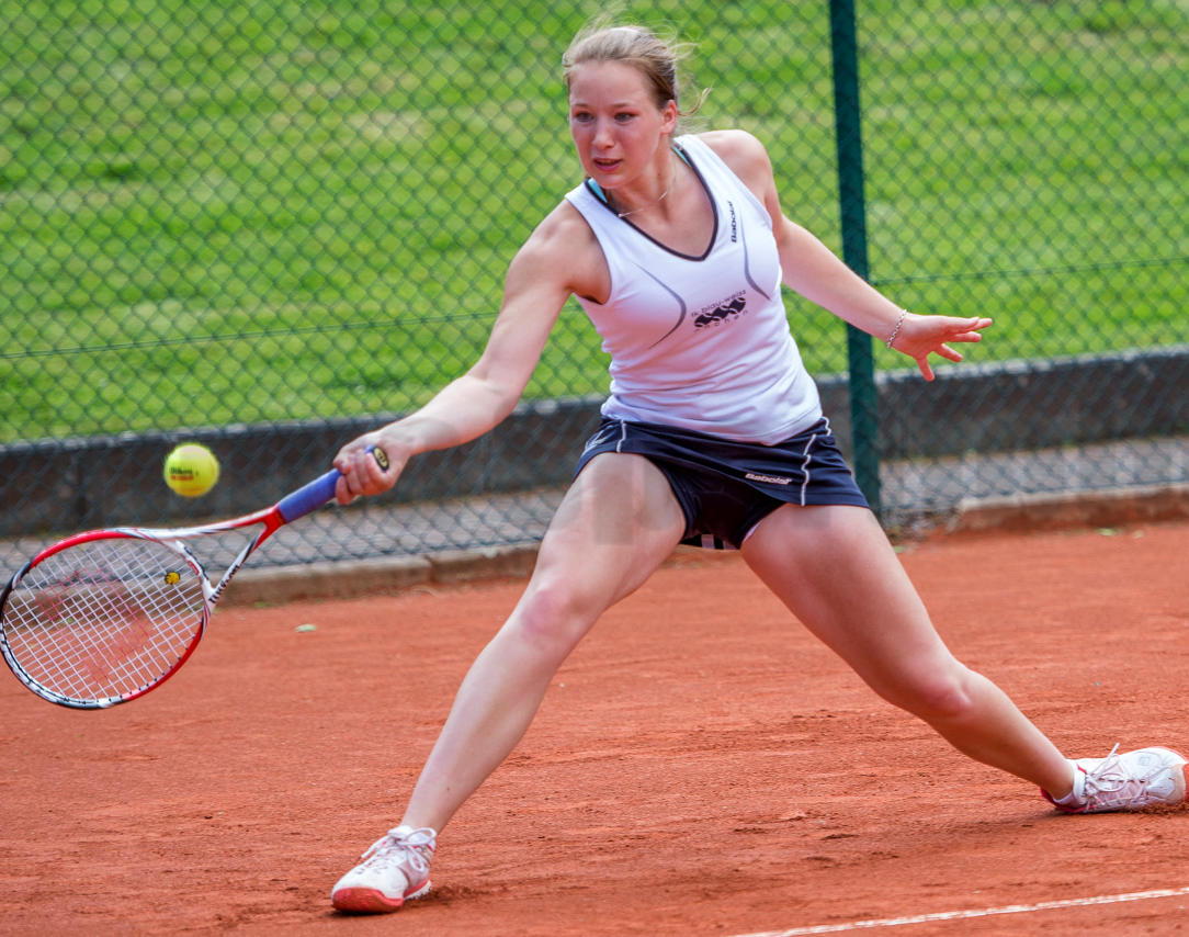 1. Bundesliga Damen, TK BW Aachen / M2 Beauté Ratingen