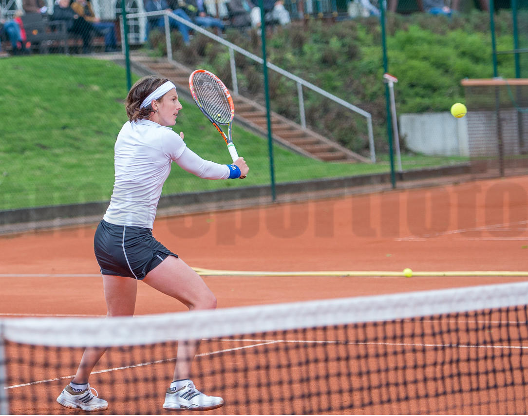 1. Bundesliga Damen, TK BW Aachen / M2 Beauté Ratingen
