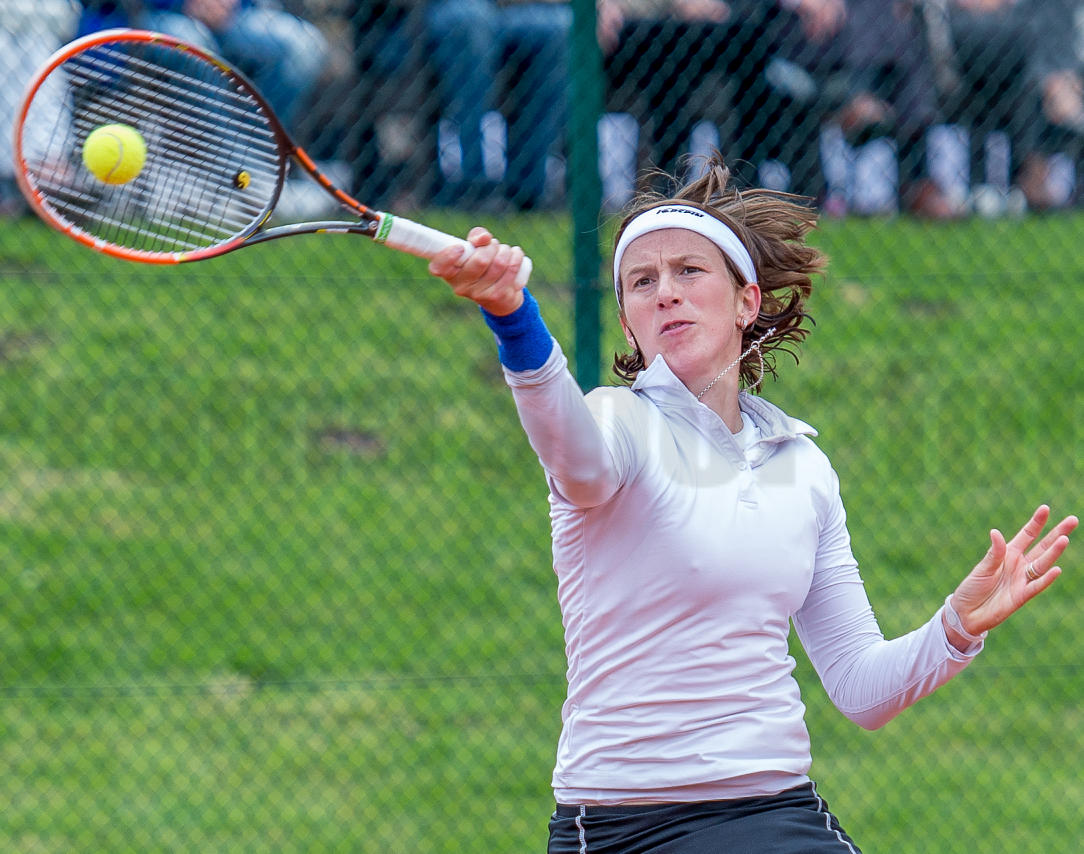 1. Bundesliga Damen, TK BW Aachen / M2 Beauté Ratingen