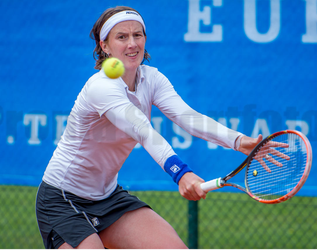 1. Bundesliga Damen, TK BW Aachen / M2 Beauté Ratingen