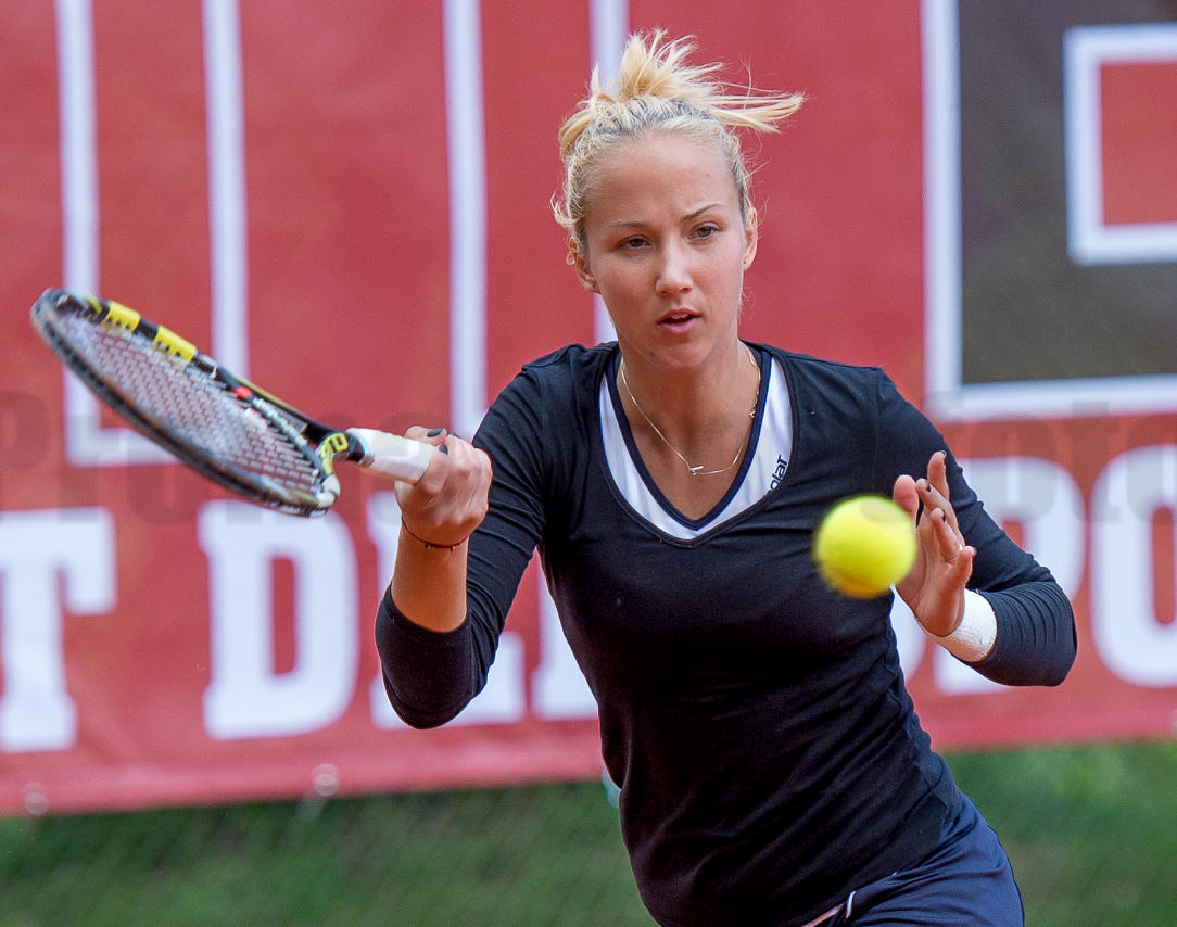 1. Bundesliga Damen, TK BW Aachen / M2 Beauté Ratingen