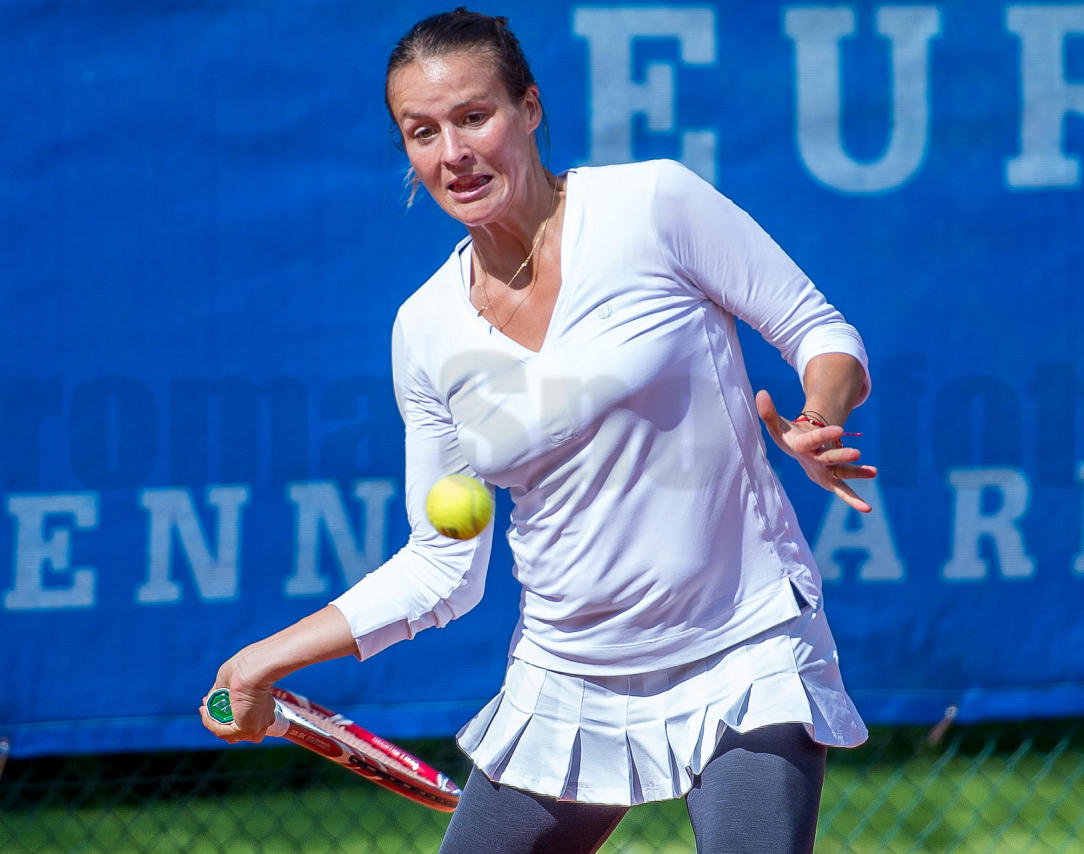 1. Bundesliga Damen, TK BW Aachen / M2 Beauté Ratingen