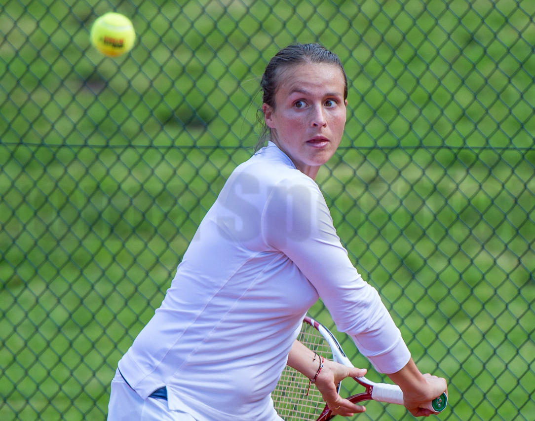 1. Bundesliga Damen, TK BW Aachen / M2 Beauté Ratingen