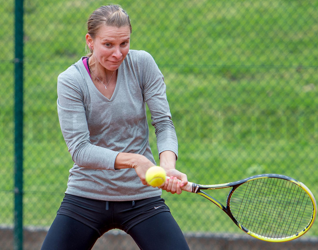 1. Bundesliga Damen, TK BW Aachen / M2 Beauté Ratingen