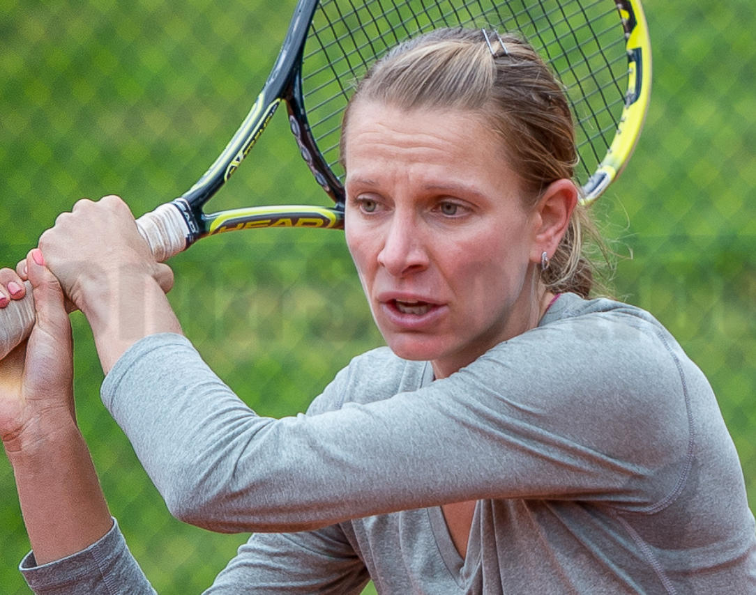 1. Bundesliga Damen, TK BW Aachen / M2 Beauté Ratingen