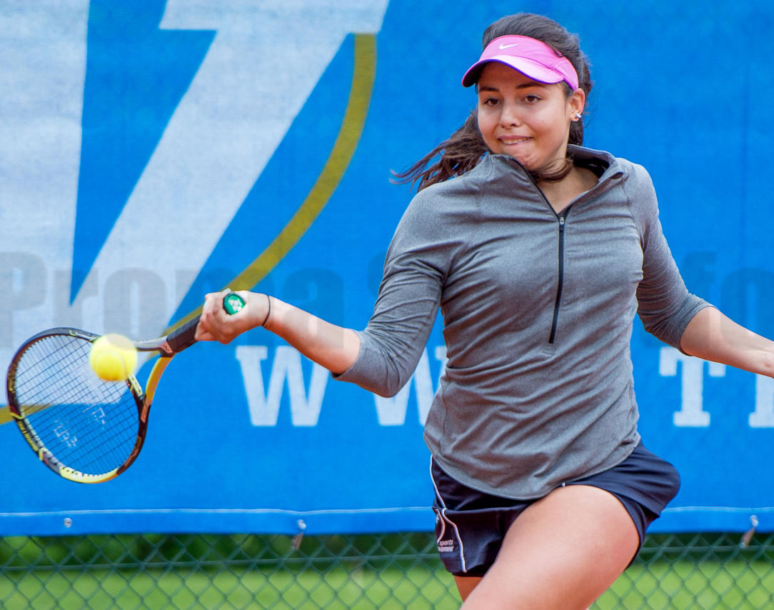 1. Bundesliga Damen, TK BW Aachen / M2 Beauté Ratingen