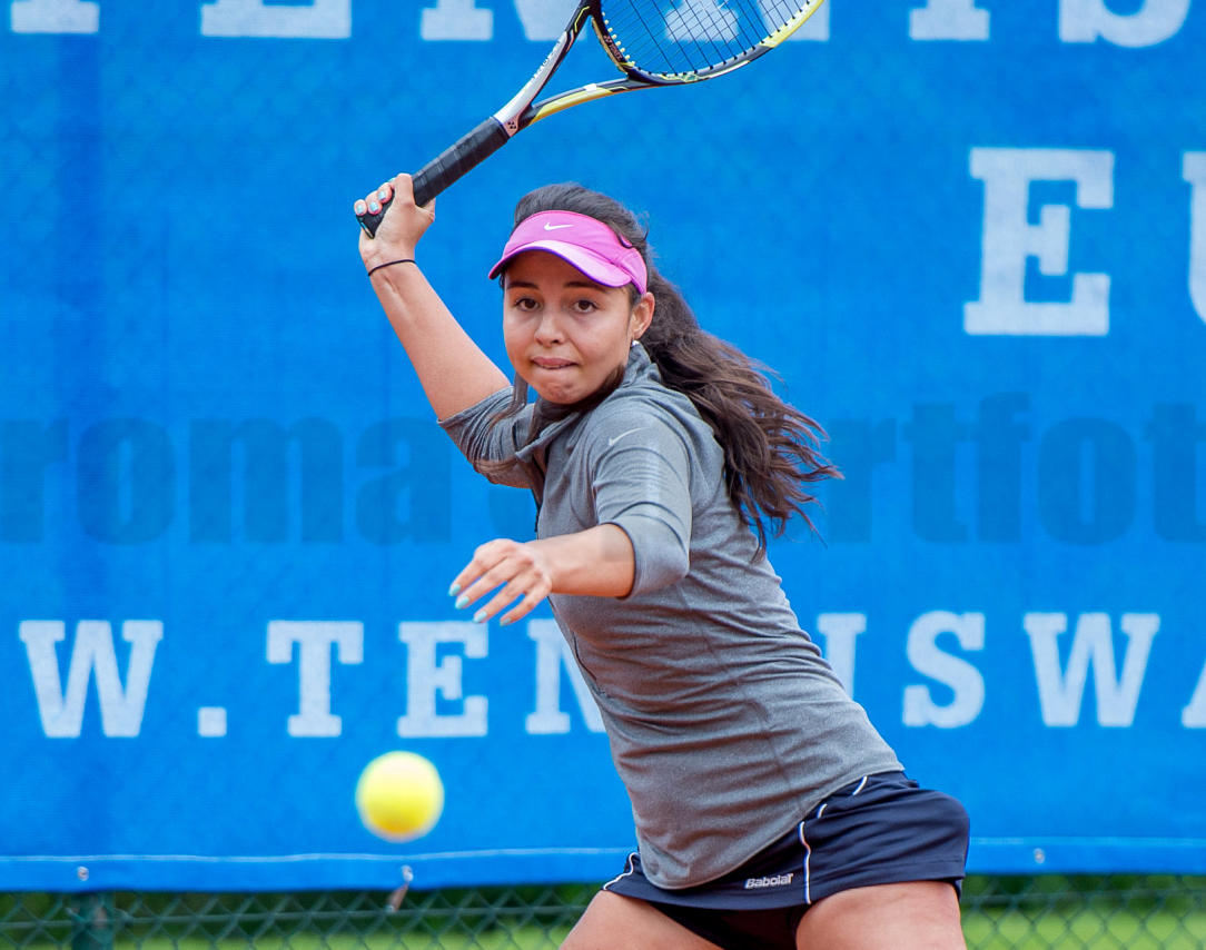 1. Bundesliga Damen, TK BW Aachen / M2 Beauté Ratingen