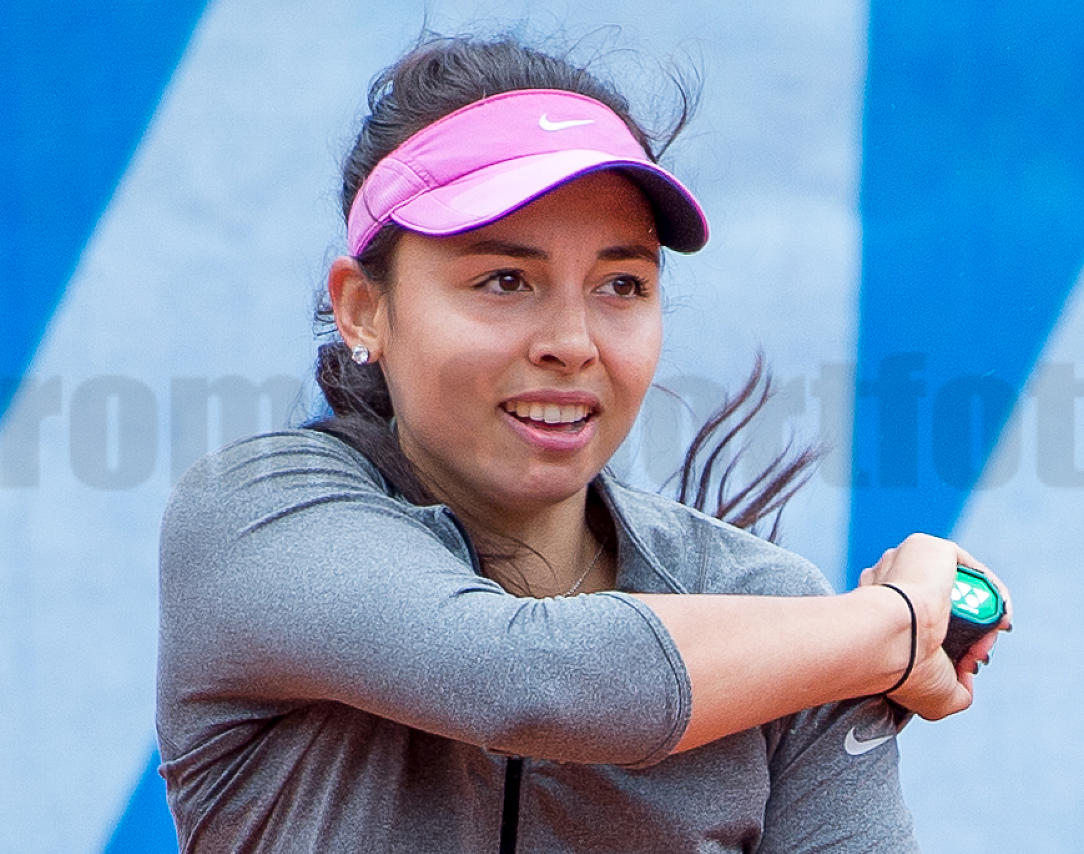 1. Bundesliga Damen, TK BW Aachen / M2 Beauté Ratingen