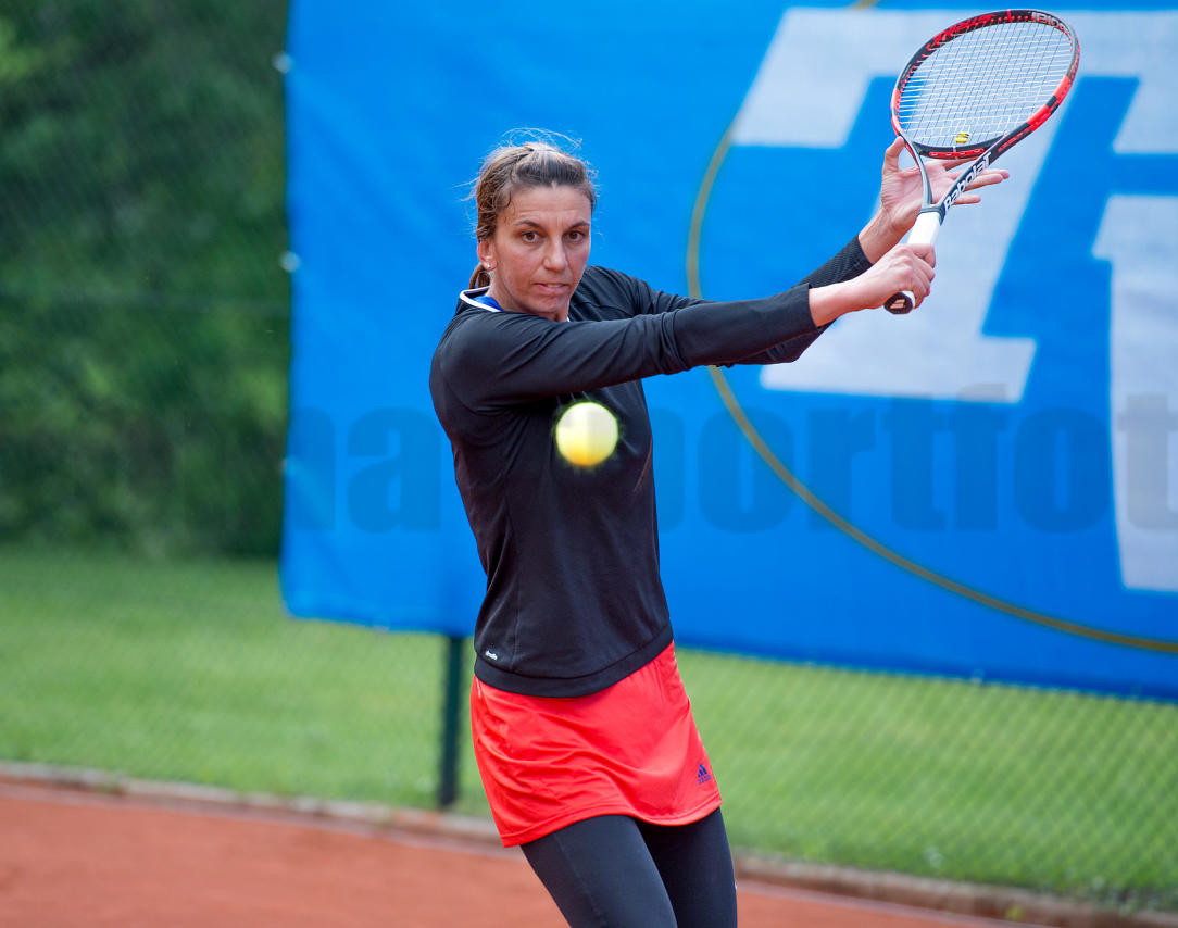 1. Bundesliga Damen, TK BW Aachen / M2 Beauté Ratingen