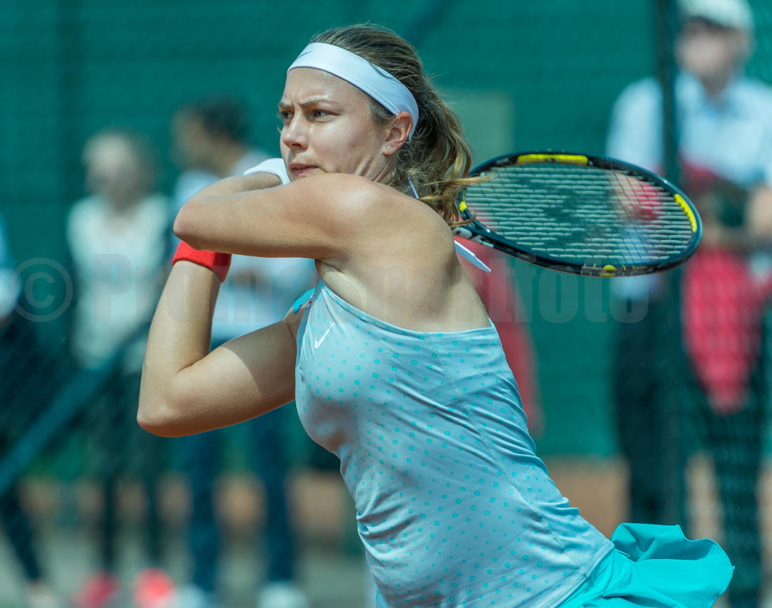 1. Bundesliga Damen, M2 Beauté Ratingen / ETT Regensburg