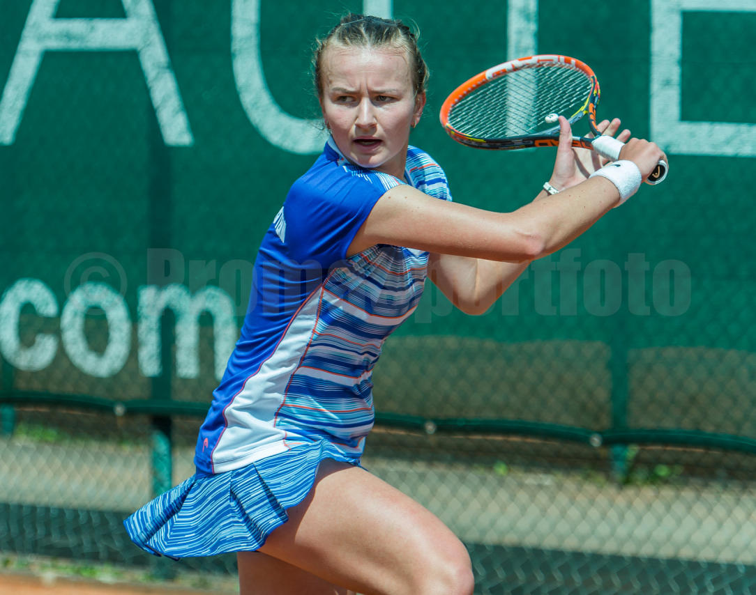 1. Bundesliga Damen, M2 Beauté Ratingen / ETT Regensburg
