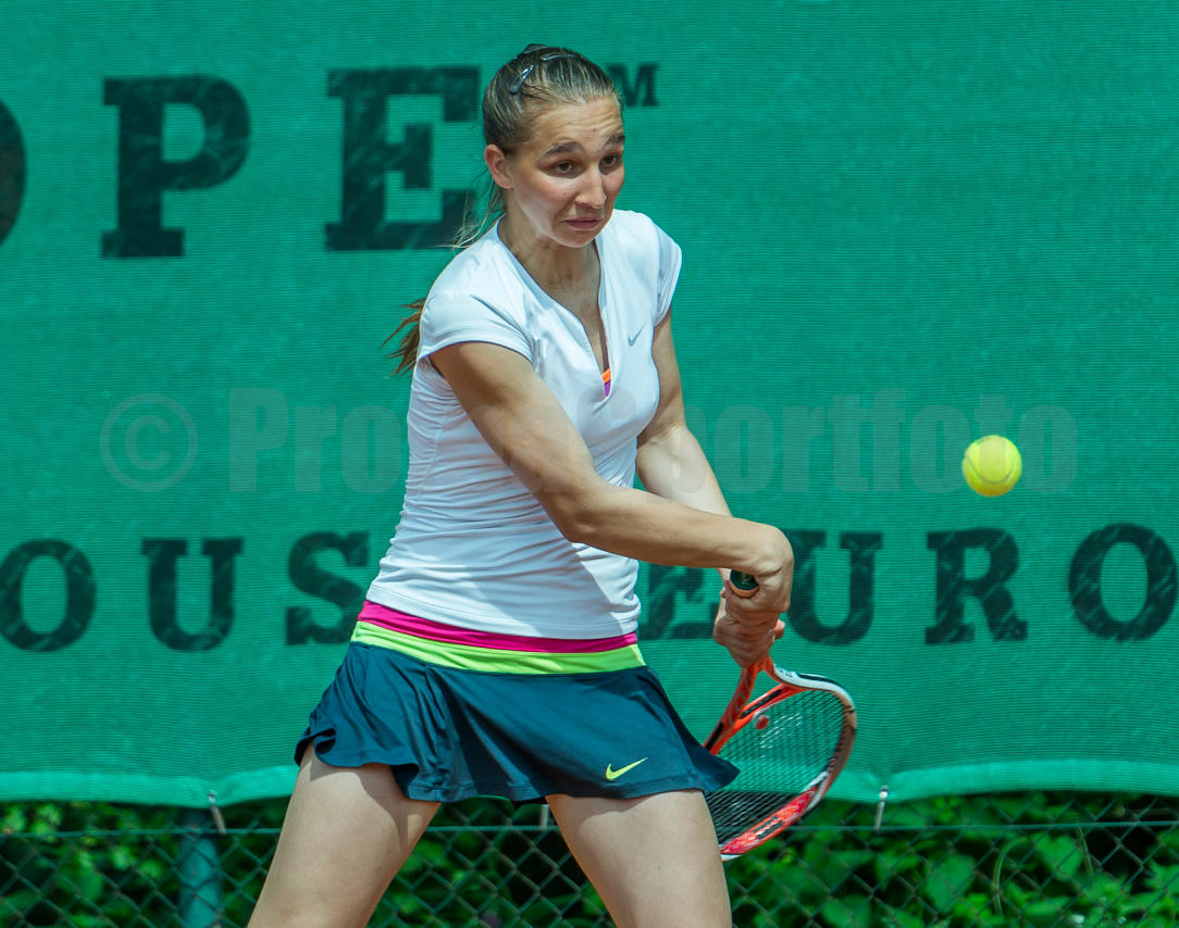 1. Bundesliga Damen, M2 Beauté Ratingen / ETT Regensburg
