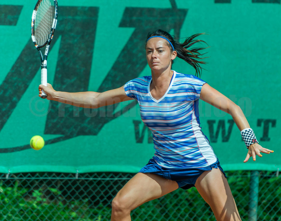 1. Bundesliga Damen, M2 Beauté Ratingen / ETT Regensburg