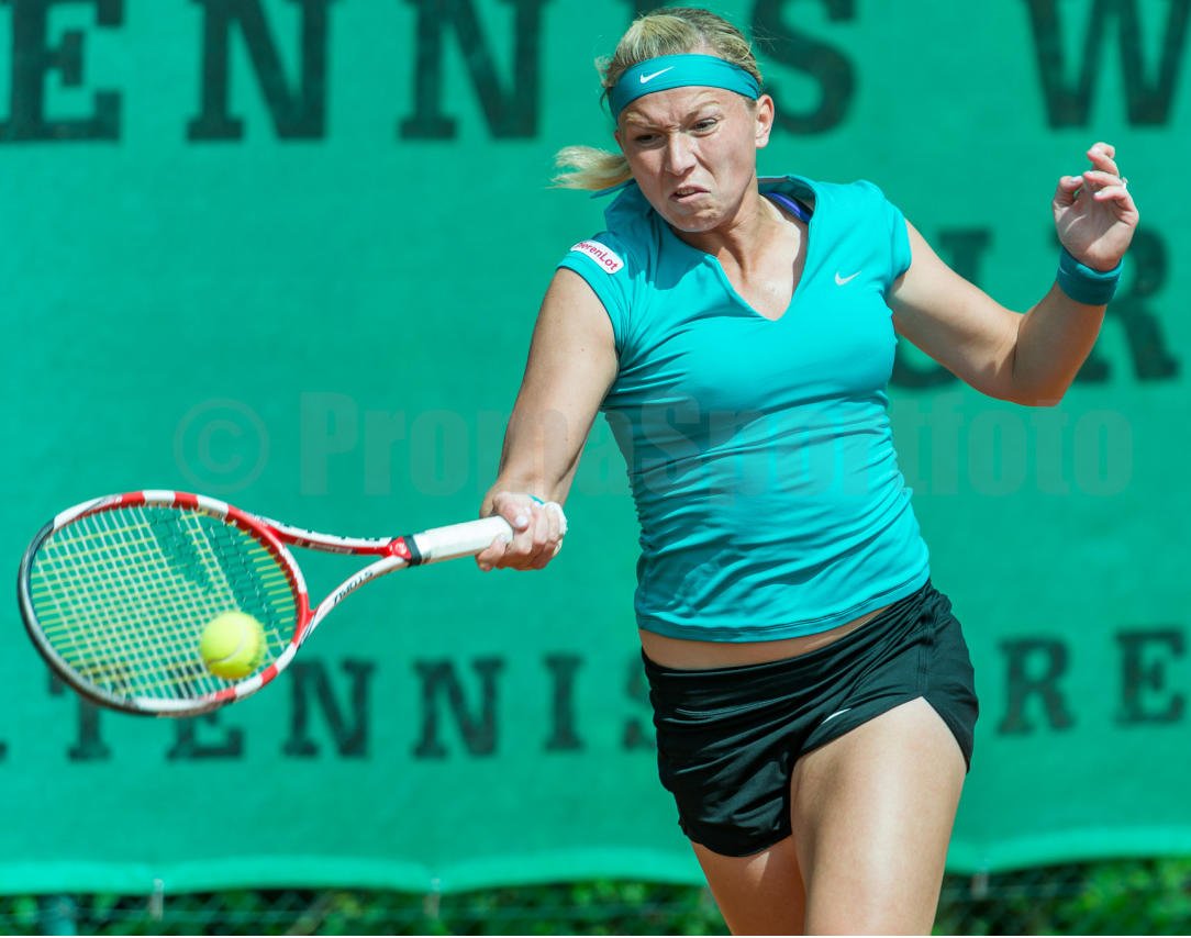 1. Bundesliga Damen, M2 Beauté Ratingen / ETT Regensburg