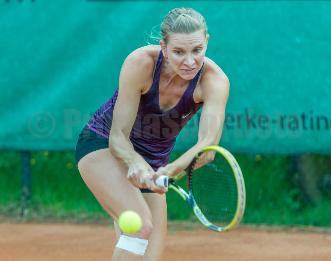 1. Bundesliga Damen, M2 Beauté Ratingen / ETT Regensburg