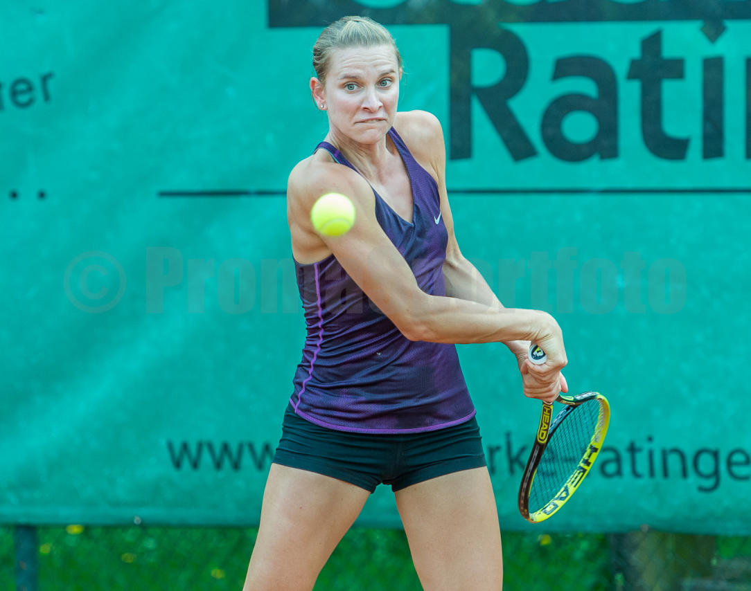 1. Bundesliga Damen, M2 Beauté Ratingen / ETT Regensburg