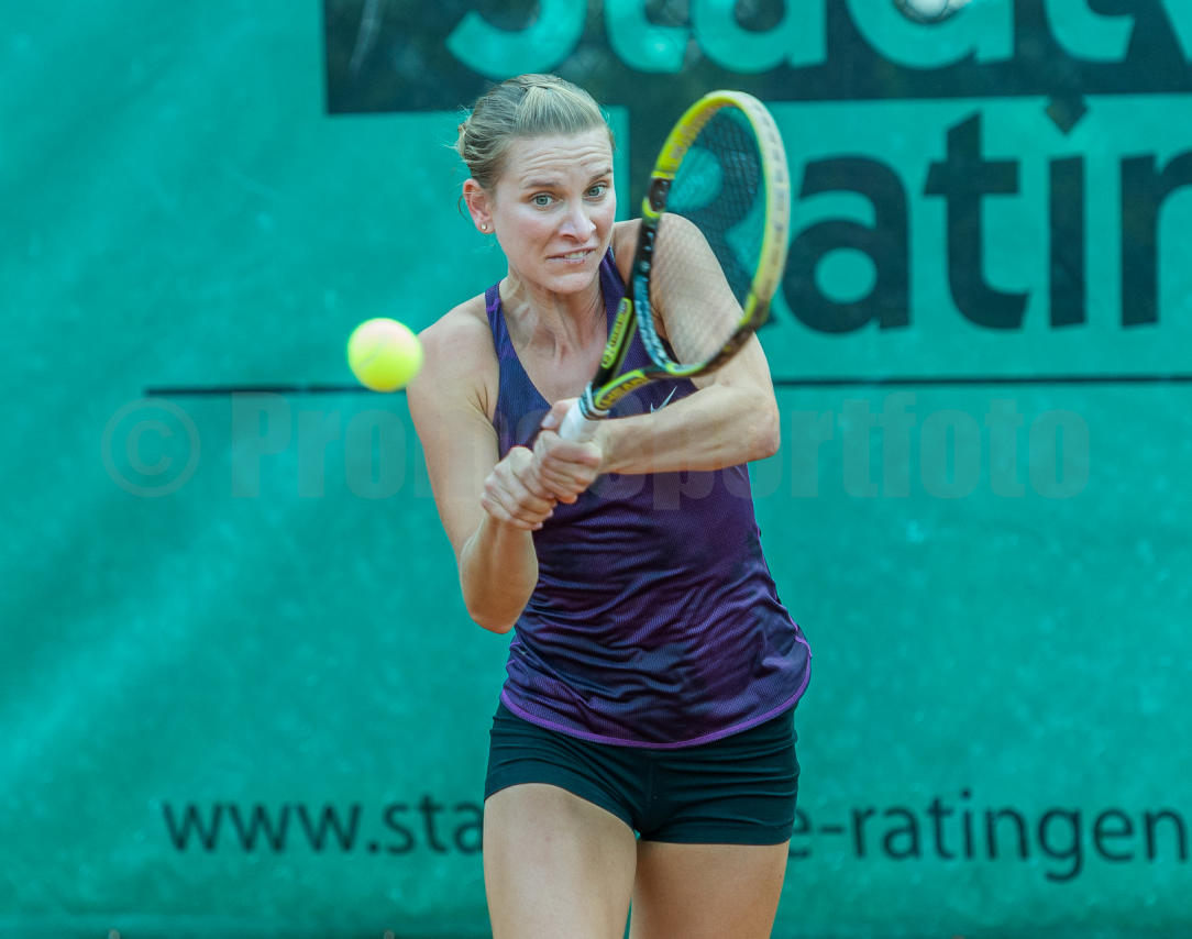 1. Bundesliga Damen, M2 Beauté Ratingen / ETT Regensburg