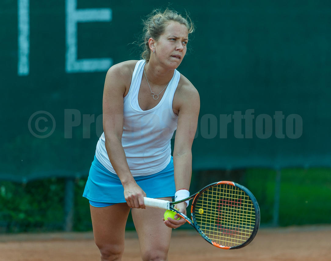 1. Bundesliga Damen, M2 Beauté Ratingen / ETT Regensburg