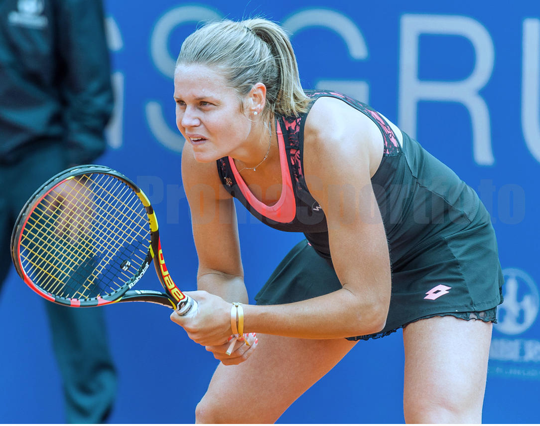 Nürnberger Versicherungscup 2015, WTA-Turnier