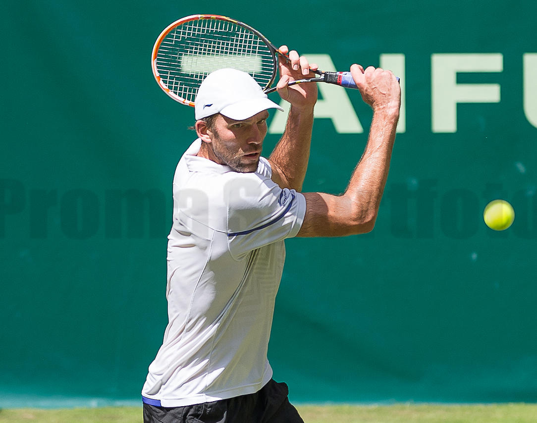 Gerry Weber Open 2014 in Halle (Westfalen)
