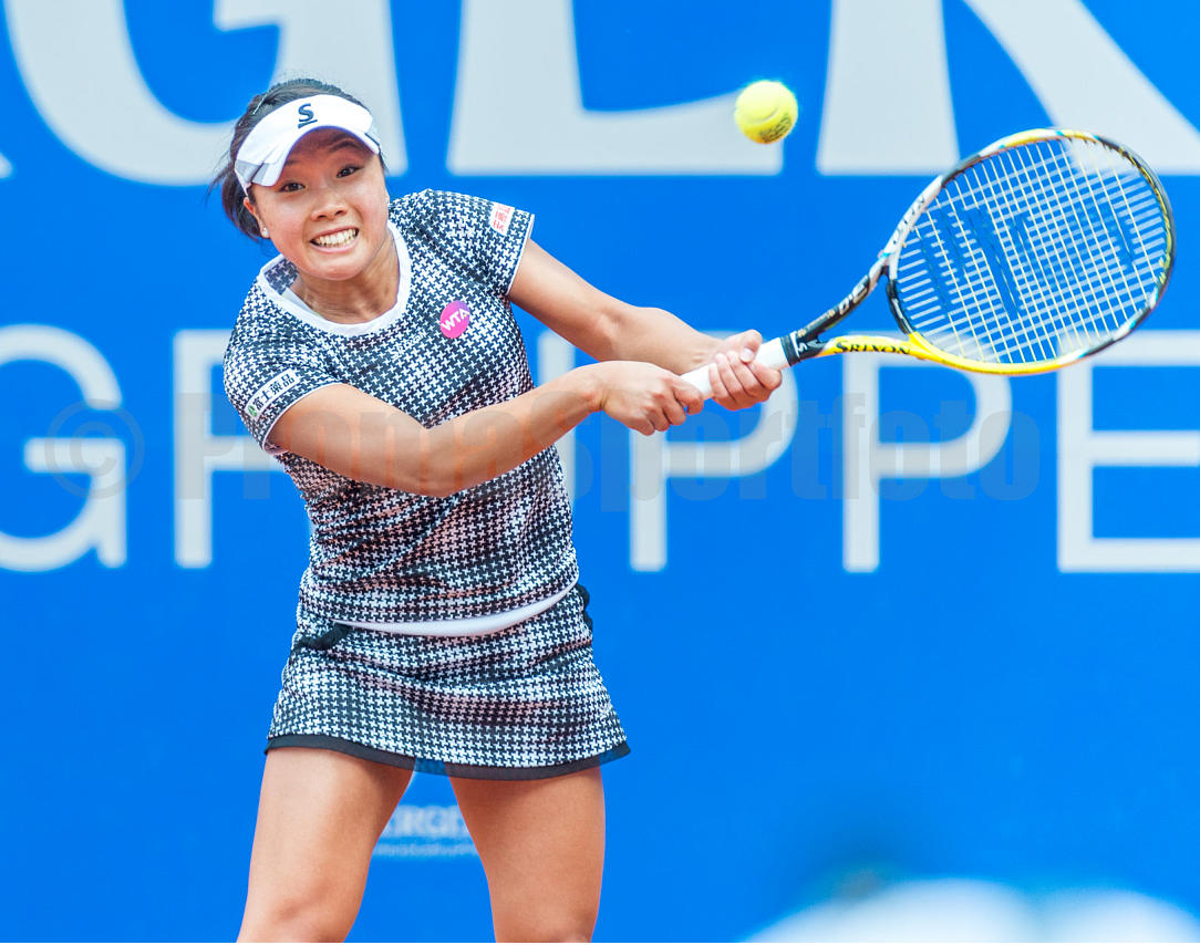 Nürnberger Versicherungscup 2015, WTA-Turnier