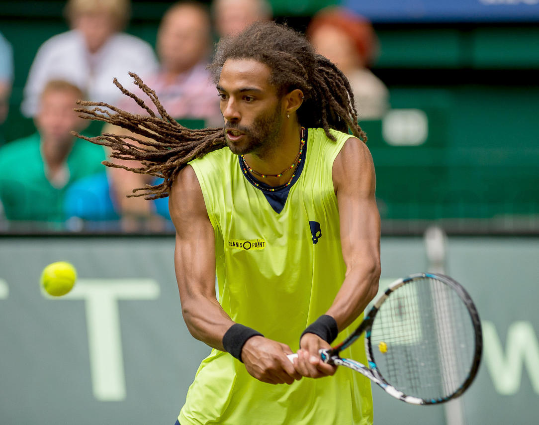 Gerry Weber Open 2014 in Halle (Westfalen)