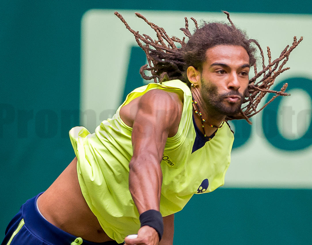 Gerry Weber Open 2014 in Halle (Westfalen)