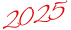 2025