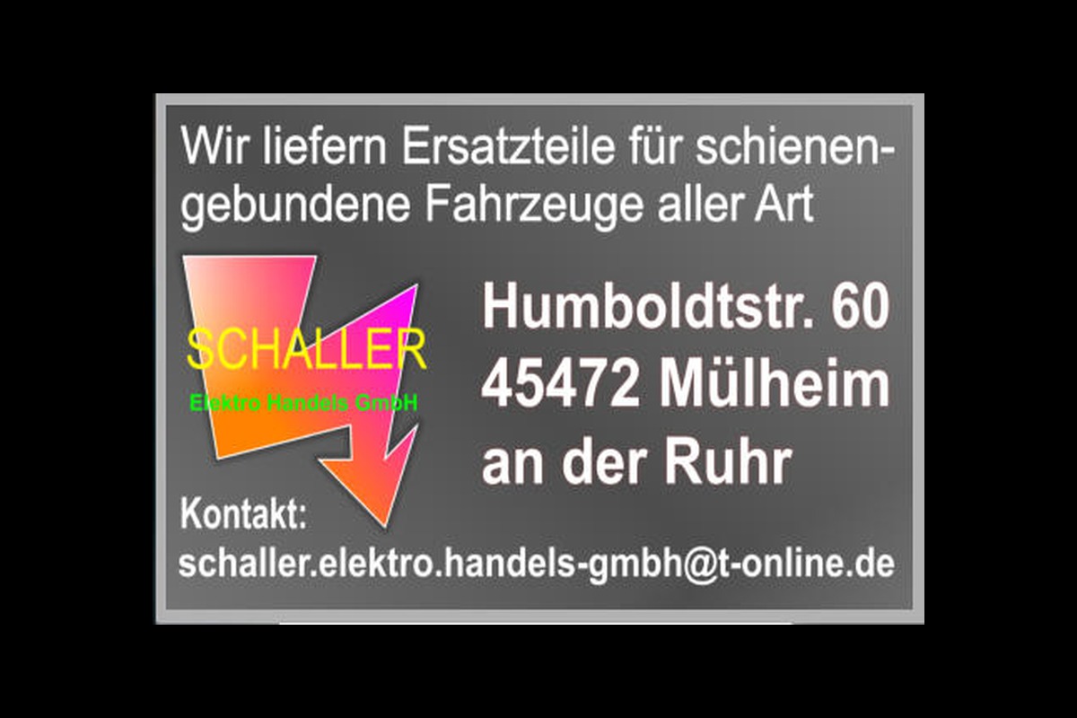 Schaller Ersatzteile