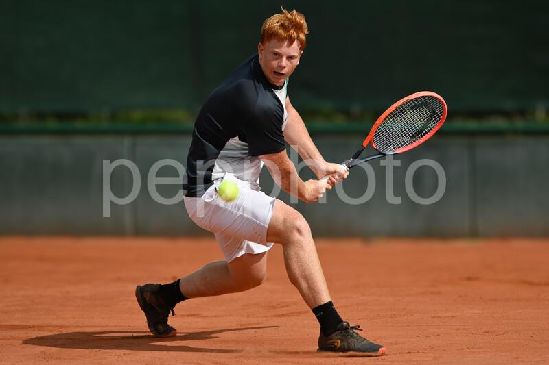 20.09. Laver Cup • Tag 1