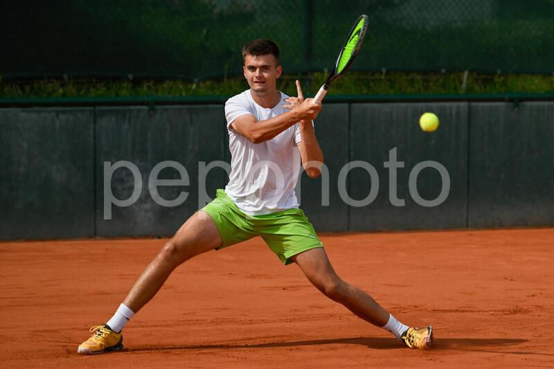 11.08. • TC Bredeney vs Tennispark Bärchen Versmold 1