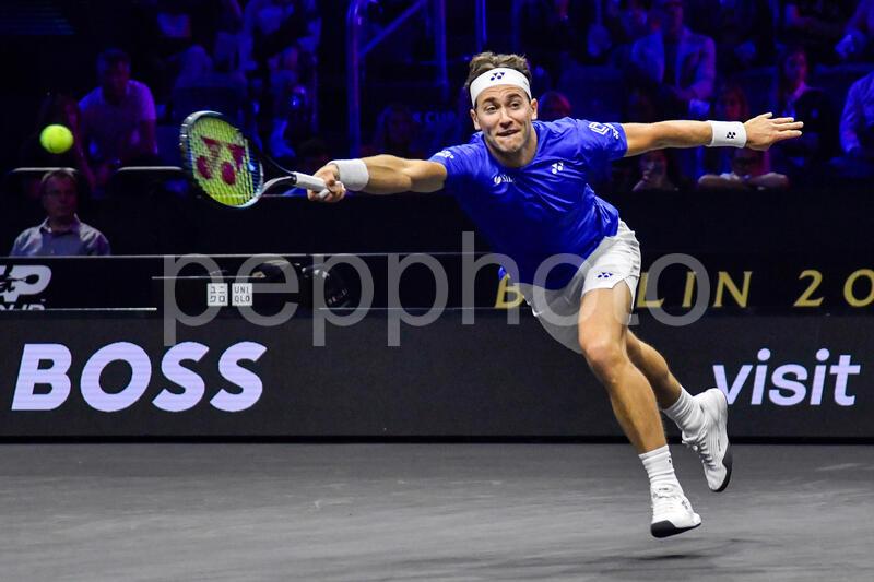 Davis Cup / BJK Cup · Saison 2024/2025