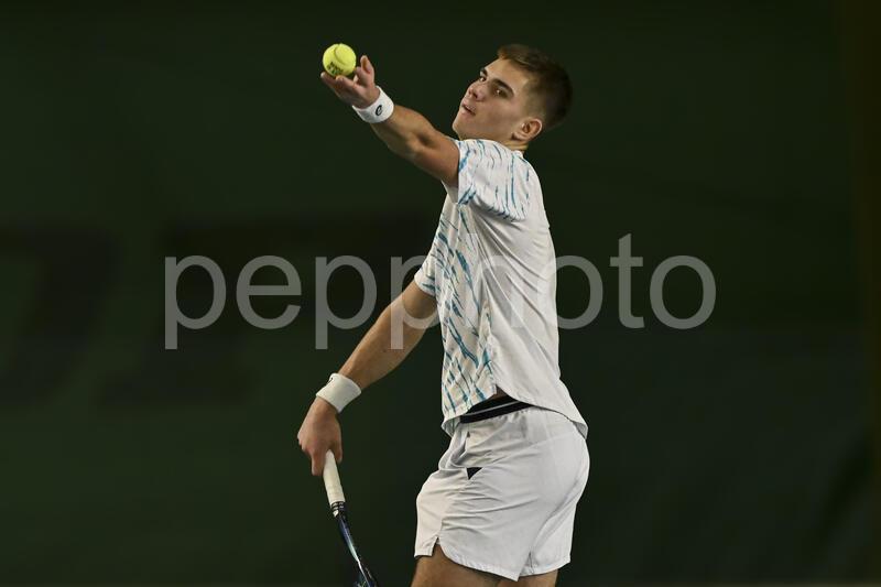 21.05. Hamburg Open • ATP 500