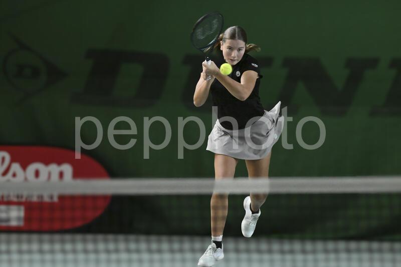 25.05. Hamburg Open • ATP 500
