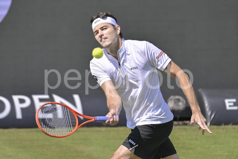 19.06. TERRA WORTMANN OPEN • ATP 500